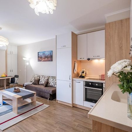 Chic 1Br Flat - Technical University & Hospital Sofia Exterior foto