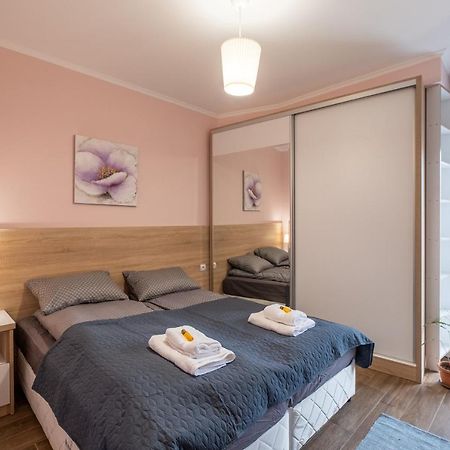 Chic 1Br Flat - Technical University & Hospital Sofia Exterior foto
