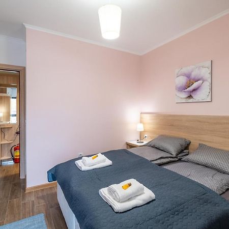 Chic 1Br Flat - Technical University & Hospital Sofia Exterior foto