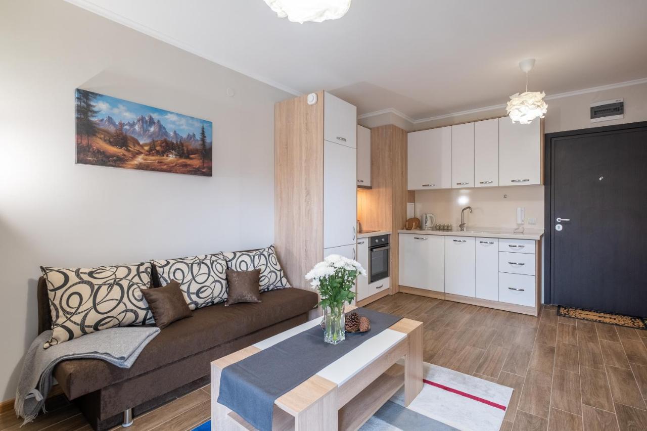 Chic 1Br Flat - Technical University & Hospital Sofia Exterior foto