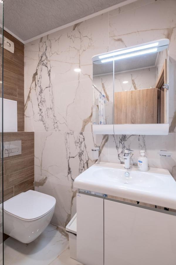 Chic 1Br Flat - Technical University & Hospital Sofia Exterior foto